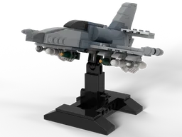 L-159 Alca 1:72