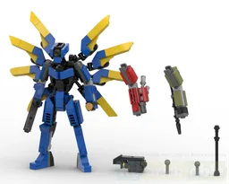 V1 - Ultrakill