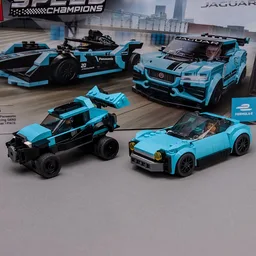 76898 Cabrio vs. Buggy