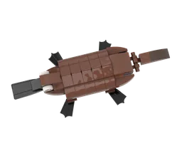 20 Platypus