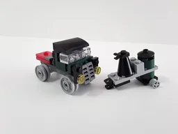 31015 - Semi Trailer