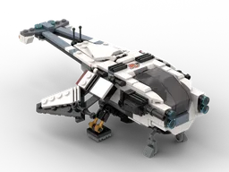 UF-8 Firefly