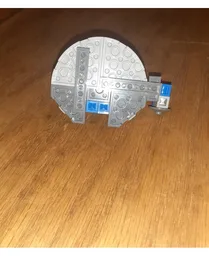 332nd Battlepack into Falcon