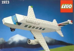 Emirates Airliner