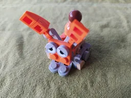 30676 Bored Bunny