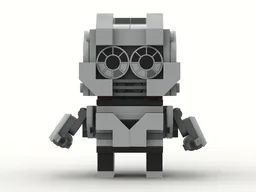 TinyBot