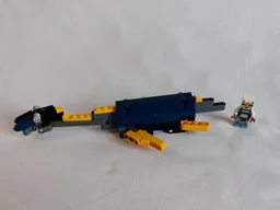 Elasmosaurus
