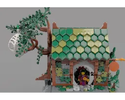Spider Tavern
