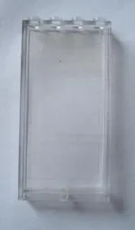 Modulex Door Panel 1 x 4 x 8