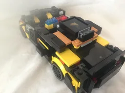 lego transformers barricade