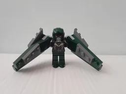 Vulture's Wings