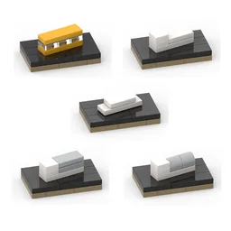 Nano-vehicles