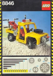 Tow Truck