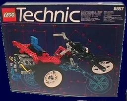 Street Chopper