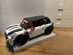 MINI Cooper Classic 2022