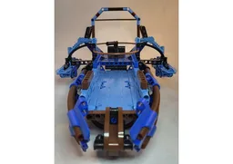 Ga-Koro Boat