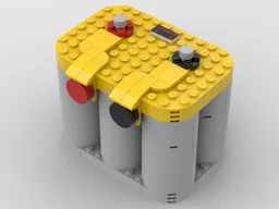 Car Battery