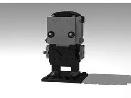 Frankenstein Brickheadz