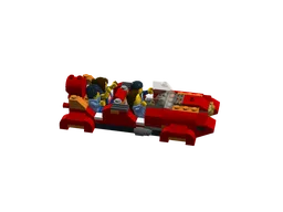 31003 alt - sci-fi Limo