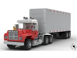 Mack R Series