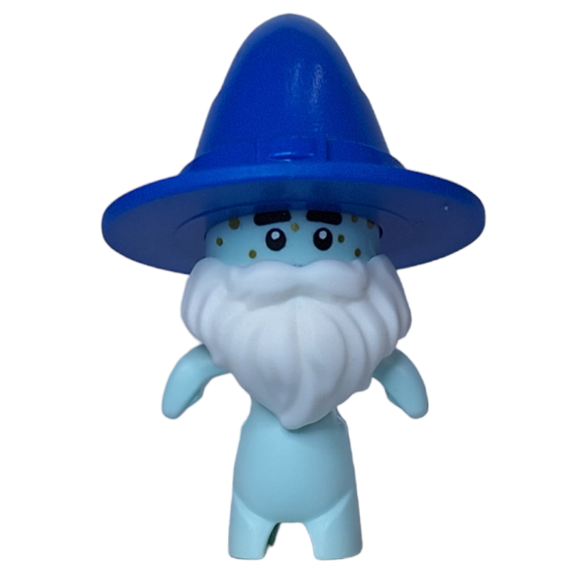 Lego Dreamling - Wizard