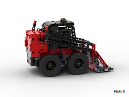 42213 Skid Steer Loader