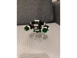 E-101 Beta Mark II (Sonic Adventure)