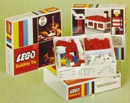 Small Basic Set