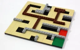 Beginner Maze
