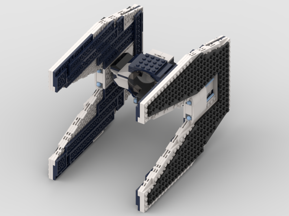 Lego TIE Exterminator