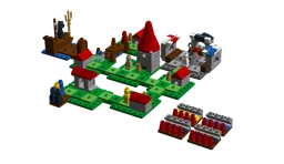 HEROICA - Seldaan Village