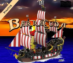BARRACUDA