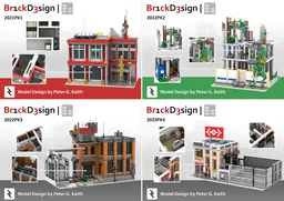 CITY Bundle 2
