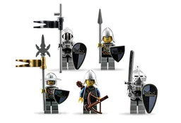 Battle Pack Knights