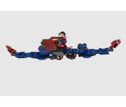 The Superwing