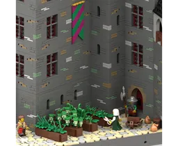 The Great Hall - Part 4