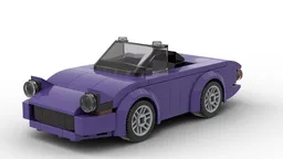 Mazda MX-5 Miata NA