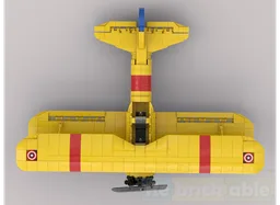Boeing Stearman model 75