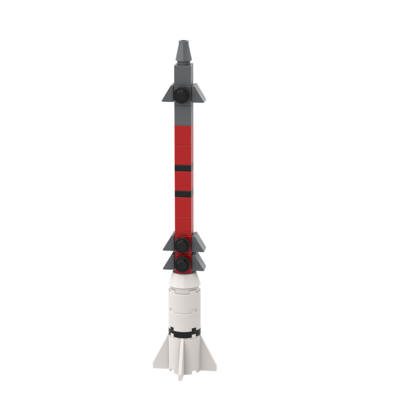 Lego David's Sling