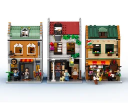 Brick Bundle
