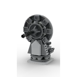 1.4 FD P-Tower