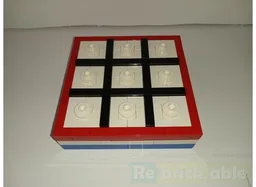Tic Tac Toe