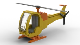 Thanoscopter