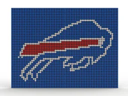 Buffalo Bills Logo