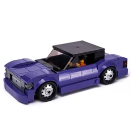 76904 Gangster's Coupe