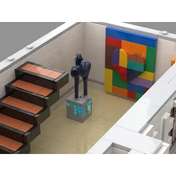 Modular Urban Mansion