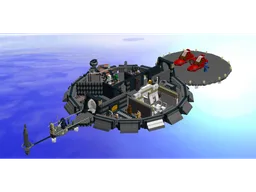 Cloud City Latest