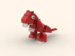 Dino T-Rex