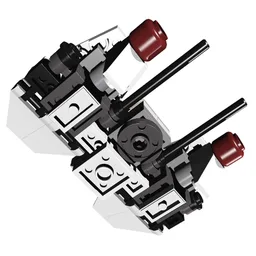 30247 Dbe-Sym fighter