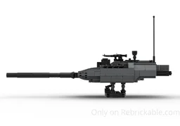 Type 16 MCV